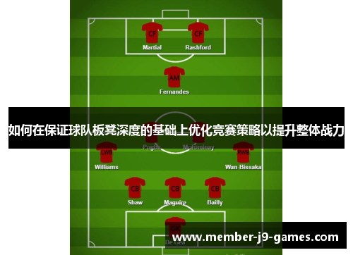 如何在保证球队板凳深度的基础上优化竞赛策略以提升整体战力