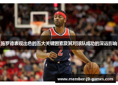 施罗德表现出色的五大关键因素及其对球队成功的深远影响