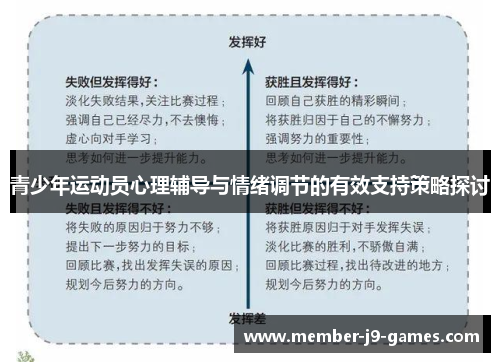 青少年运动员心理辅导与情绪调节的有效支持策略探讨