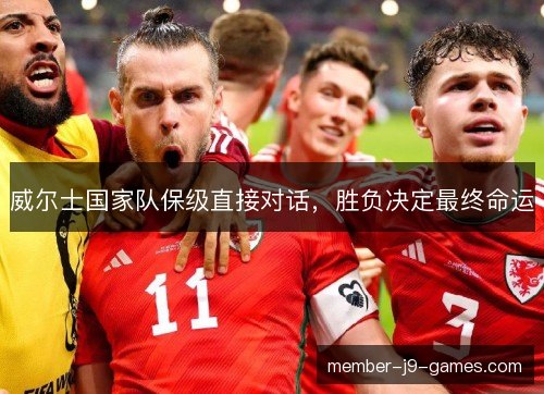 威尔士国家队保级直接对话，胜负决定最终命运